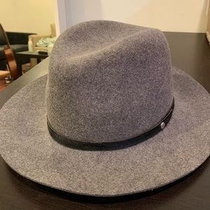 Rag & Bone floppy brim fedora